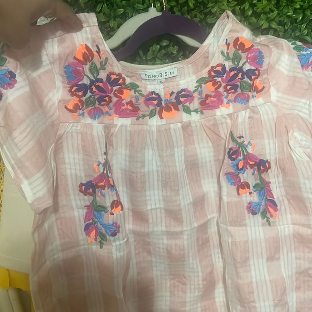 Beautiful top